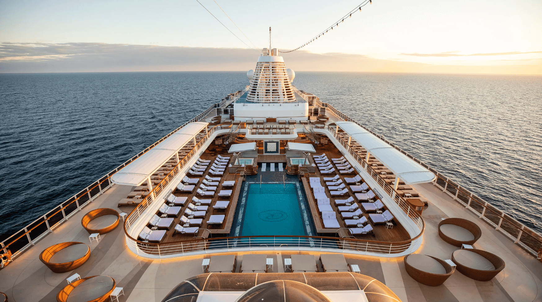 Elevate Your Experience