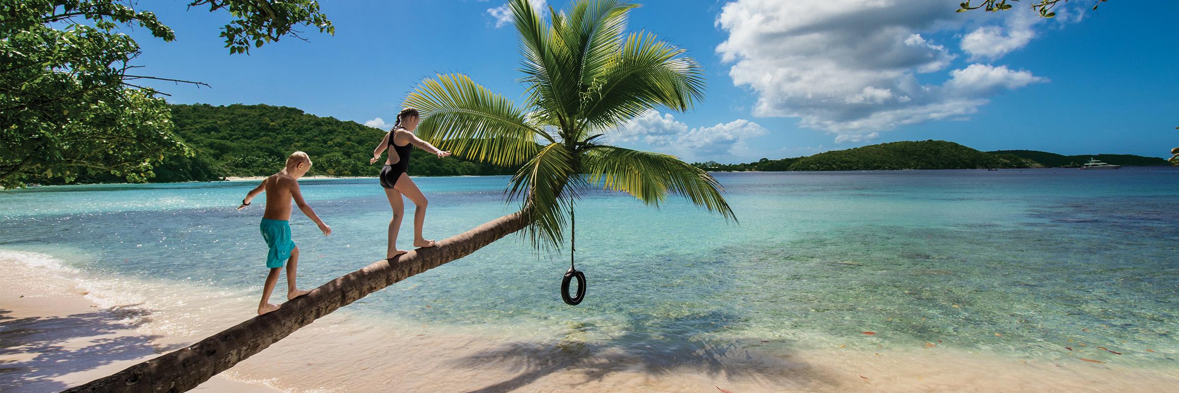60% off Second Guest, Kids Sail Free & up to $700 Onboard Spending Money!