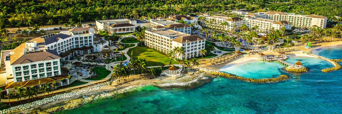 Save up to 20% at Hyatt Zilara Rose Hall Adult-Only All-Inclusive Resort in Montego Bay
