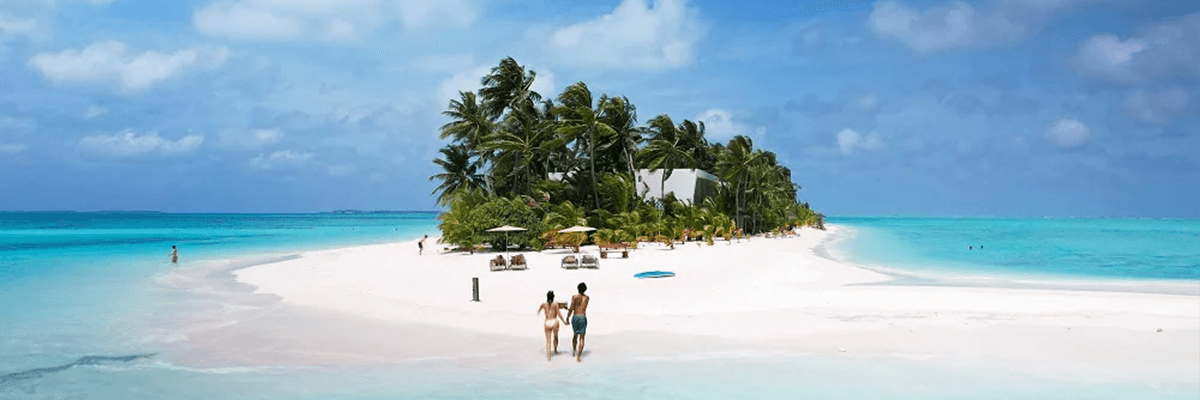 The Maldives: Discover Paradise on the Water With RIU