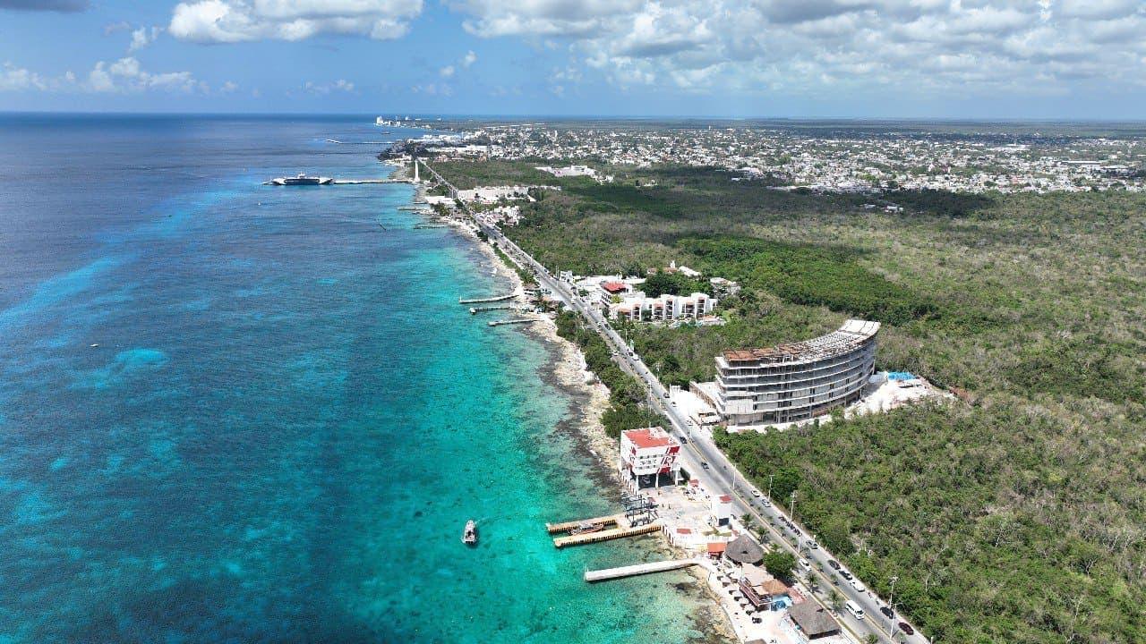 Why Cozumel Should be Your Next Mexican Destination