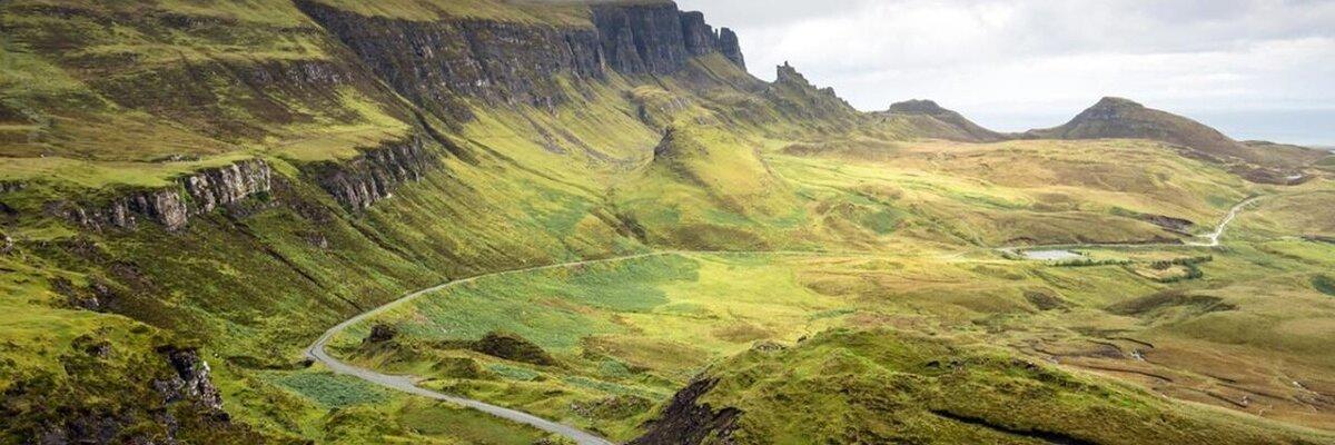 Bonnie Scotland on Sale